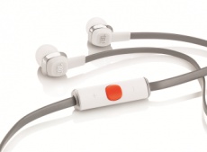 Придбати Наушники JBL J22i White