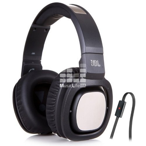 Фото JBL J88А Black
