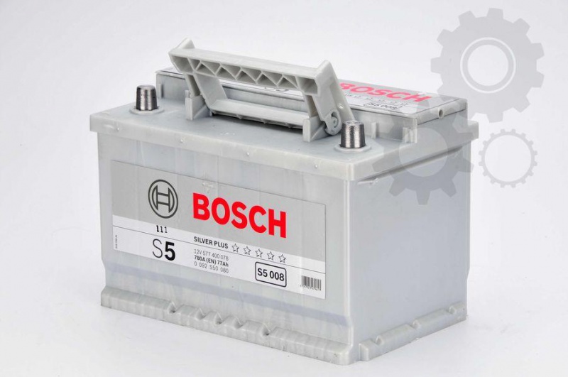 Фото Bosch 6CT-77 S5 0092S50080