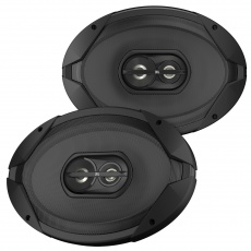 Придбати Автоакустика JBL GT7-96