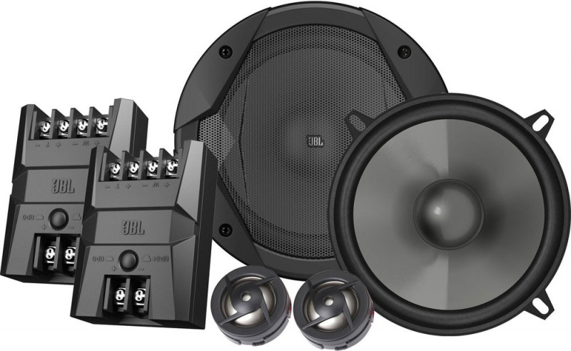 Фото JBL GT7-5C