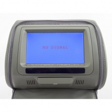 Придбати Монітори KLYDE Ultra 737 HD Grey 
