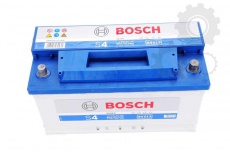 Придбати Автомобільні акумулятори Bosch 6CT-95 S4 0092S40130