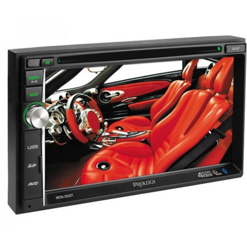 Фото Prology MDN-2820T (Навител)