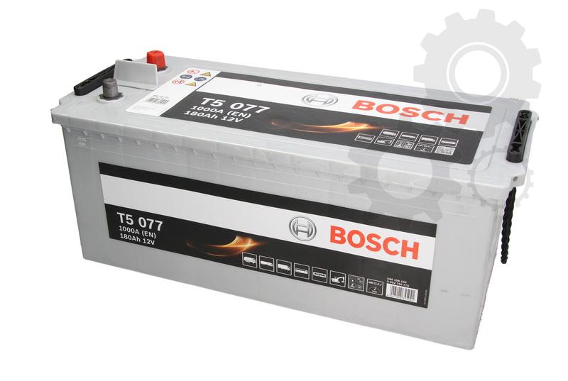 Фото Bosch 0092T50770