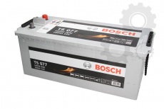 Купить Тяговые Аккумуляторы Bosch 0092T50770