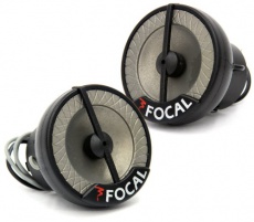 Придбати Автоакустика Focal Kit TN47