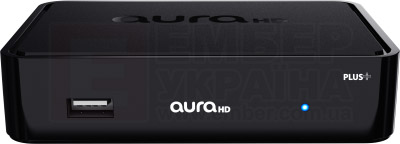 Фото AuraHD plus