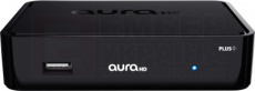 Придбати Медиаплееры AuraHD plus