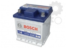 Придбати Автомобільні акумулятори BOSCH 6CT-44 S4 0092S40001