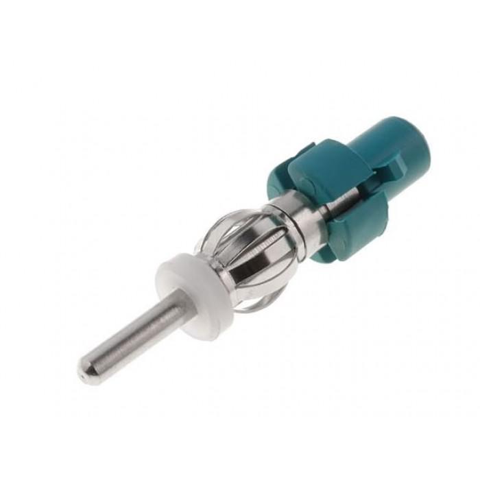 Фото AWM 150-88 адаптер антенный Audi / Mercedes / Seat / Skoda / VW - DIN (короткий)