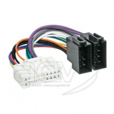 Купить Адаптеры и переходники 321180-02 Radio Adapter Cable Hyundai / Kia