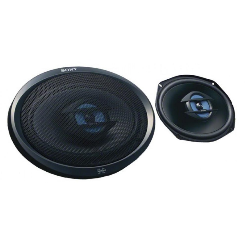 Фото Sony XS-K6920