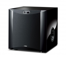 Придбати Акустические системы Yamaha NS-SW300 Piano Black
