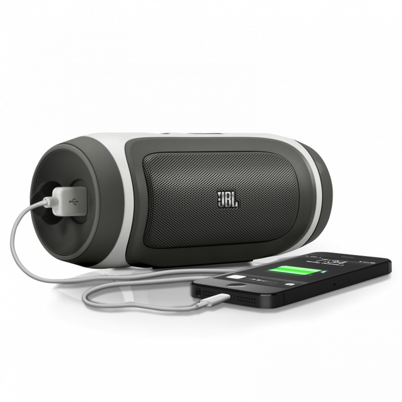 Фото JBL CHARGE
