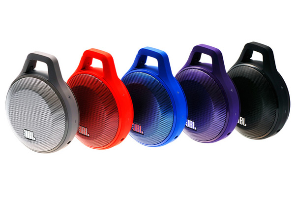 Фото JBL Clip