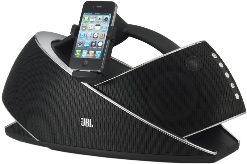 Фото JBL OnBeat Xtreme