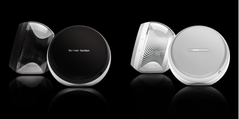 Фото Harman Kardon® Nova 