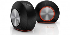 Придбати Акустические системы JBL® PEBBLES ™ 