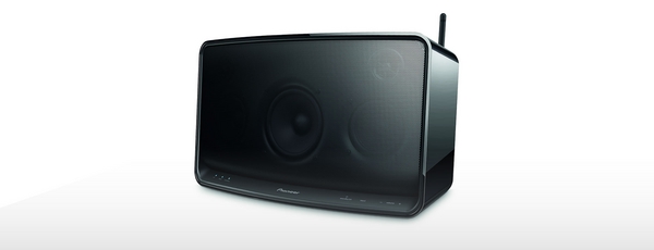 Фото Pioneer XW-SMA4