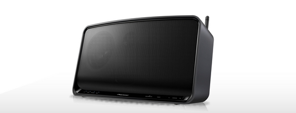 Фото Pioneer XW-SMA3
