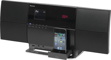 Фото Pioneer X-SMC5-K