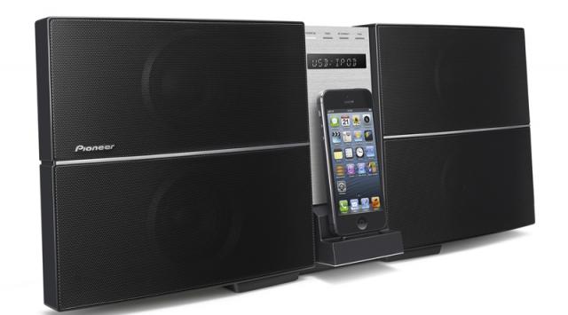 Фото Pioneer X-SMC22-S