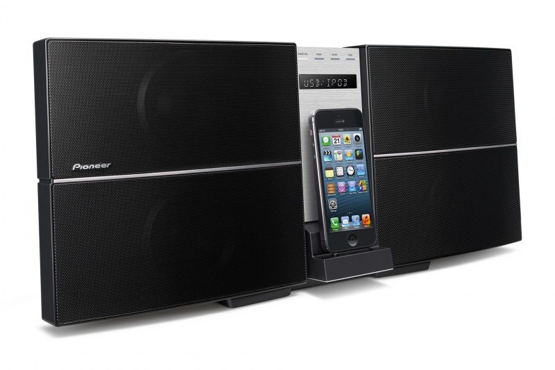 Фото Pioneer X-SMC11-S
