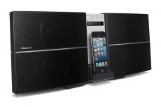 Придбати Микро и мини системы Pioneer X-SMC11-S