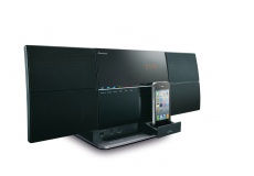 Придбати Микро и мини системы Pioneer X-SMC1-K