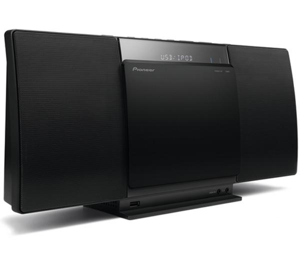 Фото Pioneer X-SMC01BT-K