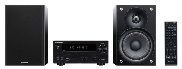 Фото Pioneer X-HM51-K