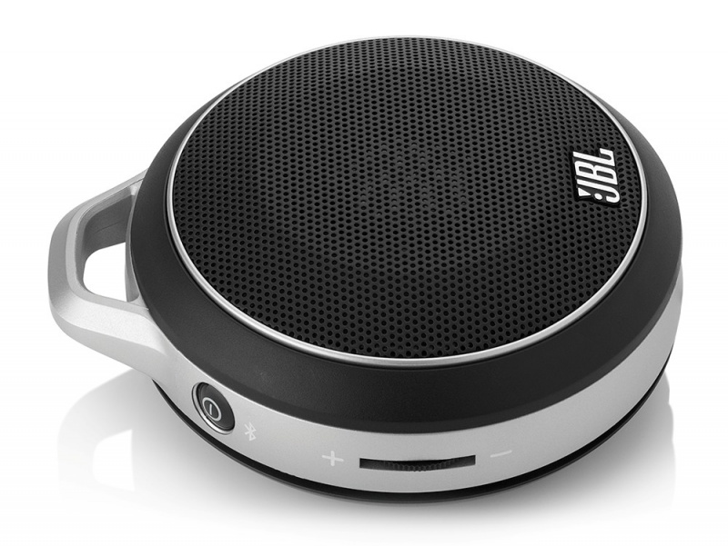 Фото JBL ON TOUR MICRO BT (WIRELESS)