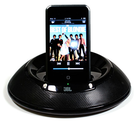 Фото JBL ON STAGE IIIP