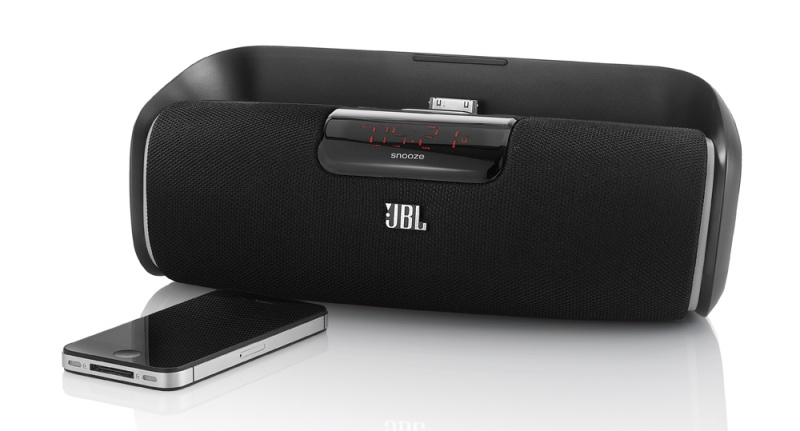 Фото JBL ON BEAT AWAKE