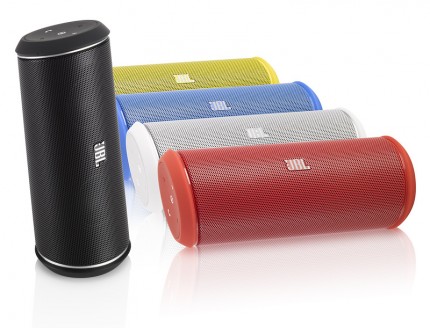 Фото JBL FLIP