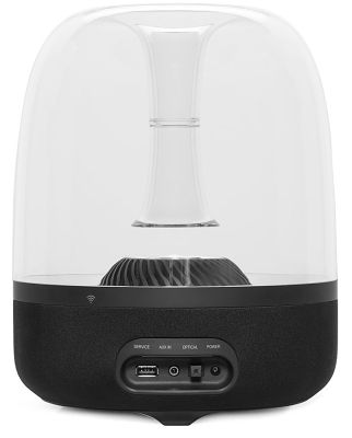 Фото Harman Kardon Aura