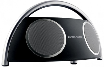 Фото Harman Kardon GO+PLAY WIRELESS