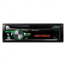 Придбати CD/MP3 ресивери Pioneer DEH-X7650SD