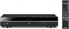 Придбати Blu-ray/DVD ресиверы Yamaha BD-S677 