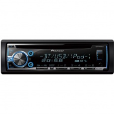 Придбати CD/MP3 ресивери Pioneer DEH-X5700BT