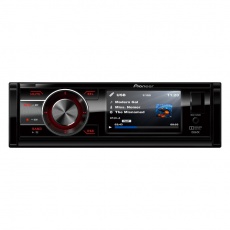 Придбати Автомагнітола Pioneer MVH-570AV