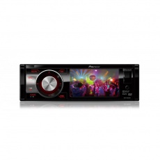 Придбати DVD ресивери Pioneer DVH-870AVBT