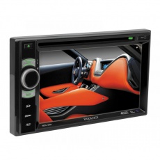 Придбати DVD ресивери Prology MDN-2800 (Навител)