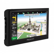 Придбати Gps навигация Prology iMAP-5400 (Навител Содружество)