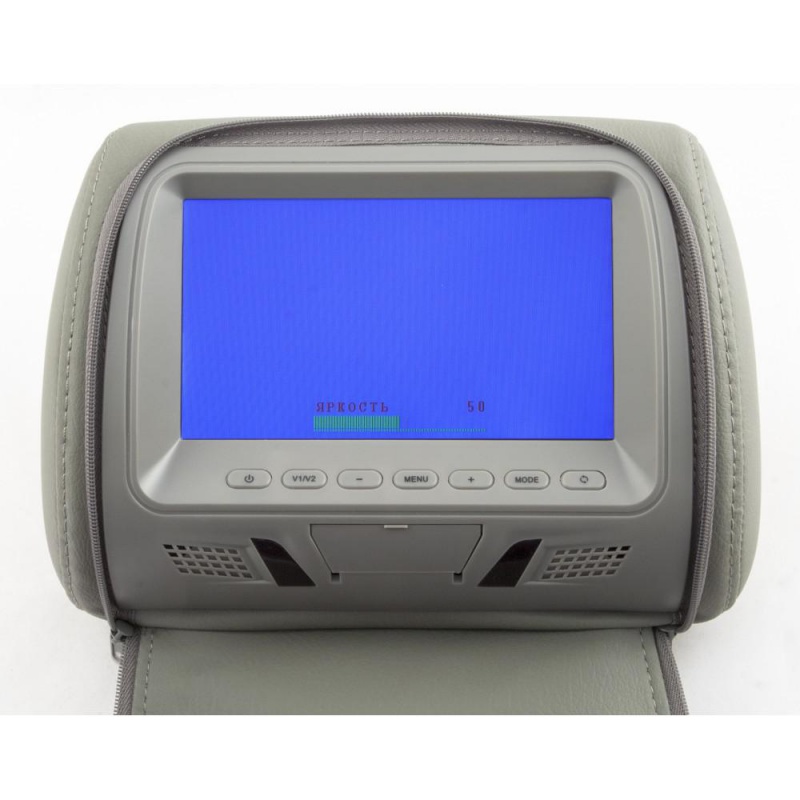 Фото KLYDE Ultra 707 Grey