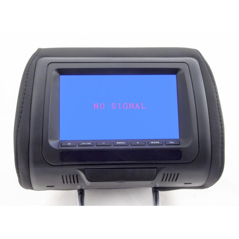Фото KLYDE Ultra 735 HD Black 
