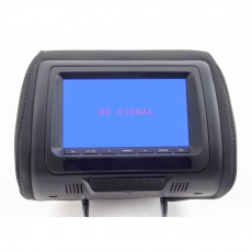 Придбати Монітори KLYDE Ultra 735 HD Black 