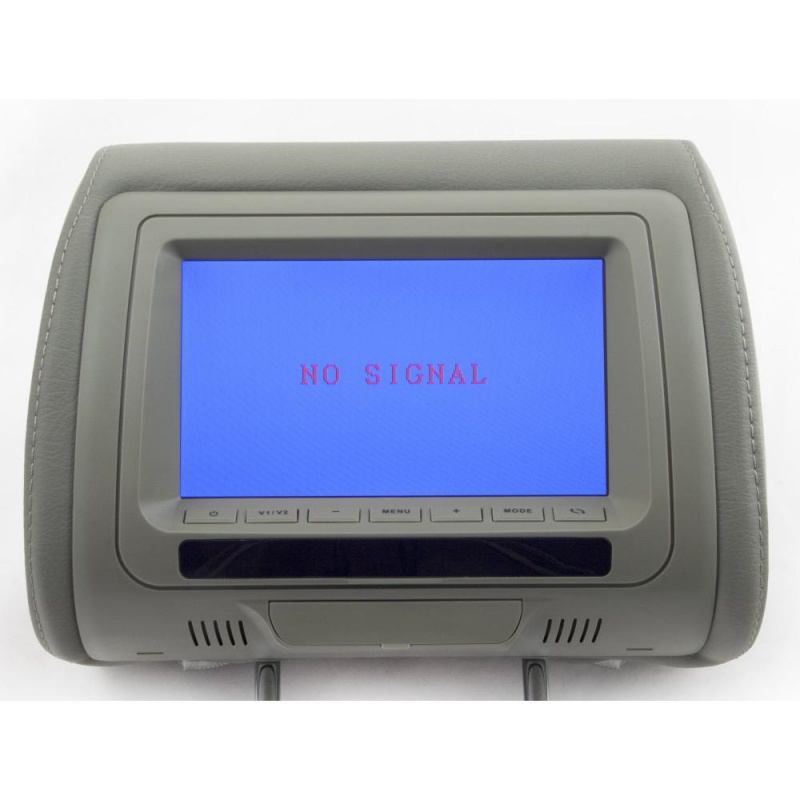 Фото KLYDE Ultra 735 HD Grey