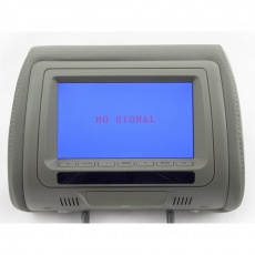 Придбати Монітори KLYDE Ultra 735 HD Grey
